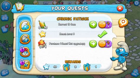 Smurfs Village And The Magical Meadow Tips Cheats And Strategies