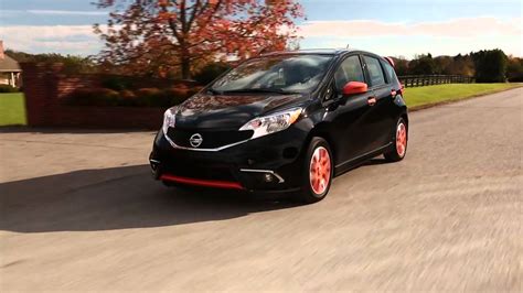 Nissan Versa Note Custom And Personalized Cars Youtube