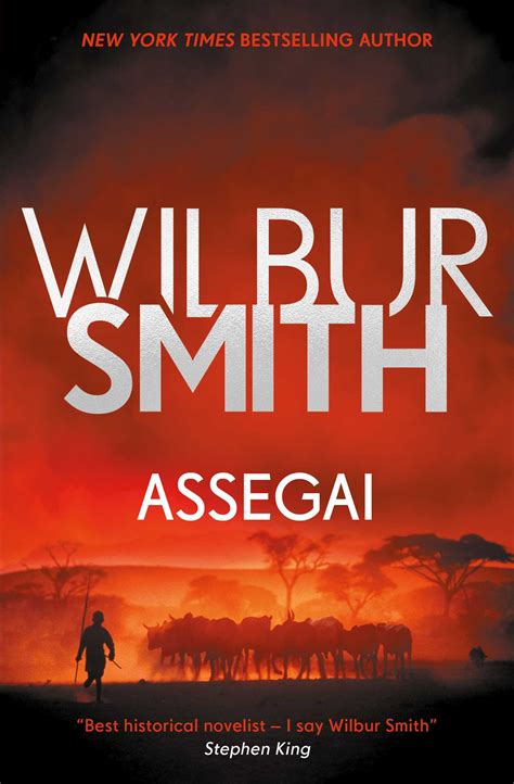 Assegai Book By Wilbur Smith Official Publisher Page Simon Schuster