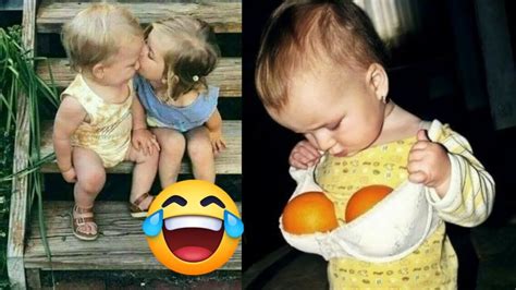 Funniest Baby Fails Compilation Fun And Fails Baby Video 13
