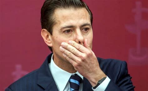 Enrique peña nieto (born 20 july 1966) is a mexican politician.he was the 57th president of mexico from 2012 to 2018. Enrique Peña Nieto aceptó soborno de 100 mdd de El Chapo ...