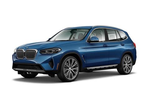 New Bmw X3 For Sale Phoenix Az Chapman Bmw On Camelback