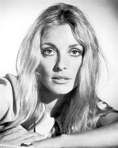 By the late 1960s, actress sharon tate and director roman polanski were one of the prominent power couples of hollywood. 45 évvel a brutális gyilkosság után megszólalt Sharon Tate ...