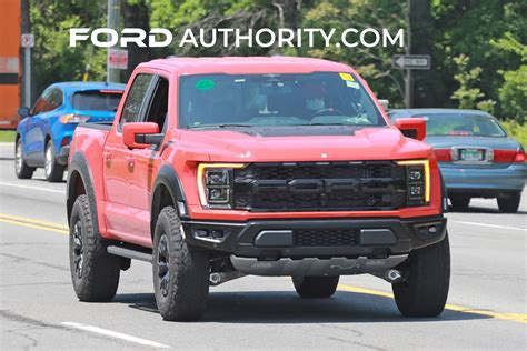 2023 Ford F 150 Raptor R Whipple Supercharger Debuts Before Reveal