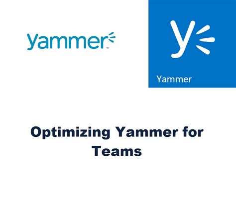 Microsoft Yammer Logo Png Somicr