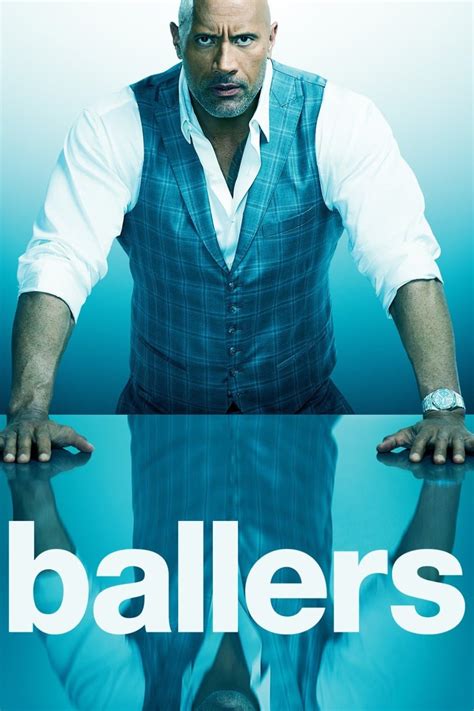 Ballers Série Tv 2015 Allociné