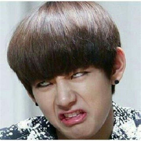 Kim Taehyung Funny Face Gif Bmp Now My XXX Hot Girl