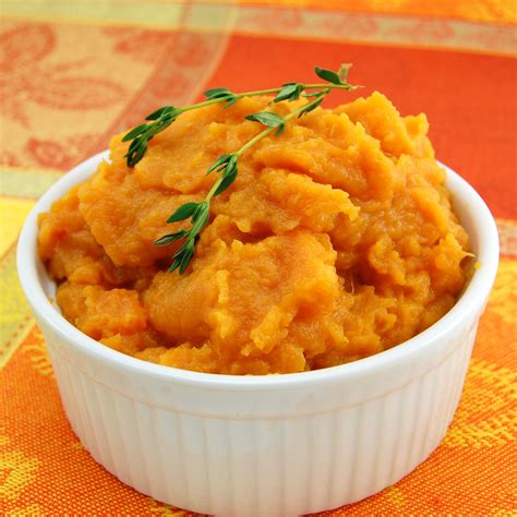 Thanksgiving Day Recipes Sweet Potatoes Two Ways Mamalicious Maria