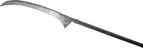 Badass And Intimidating Most Brutal Historical Weapons 国际蛋蛋赞