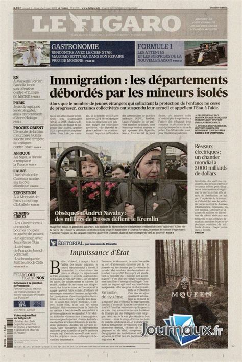 Journauxfr Le Figaro