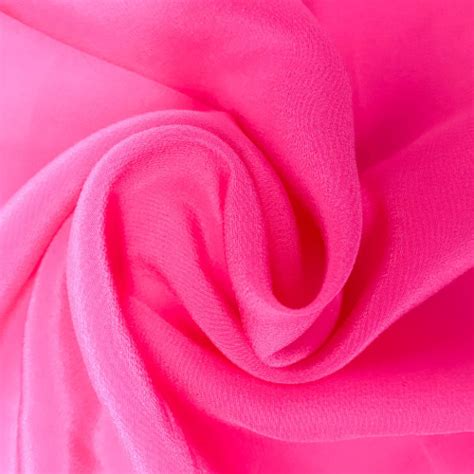 Baby Pink Cotton Fc Fabric Studio