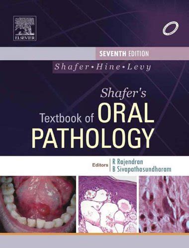 Shafers Textbook Of Oral Pathology Ebook Rajendran Arya