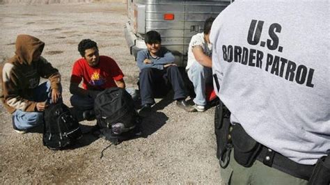 Deportations Of Illegal Immigrants Drop Latest News Videos Fox News