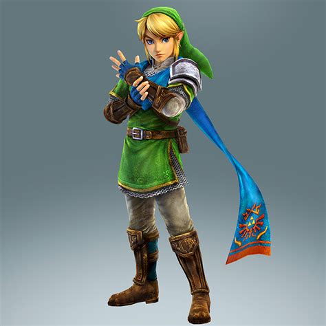 Image Zelda Hyrule Warriors Link Heroes Wiki Fandom Powered