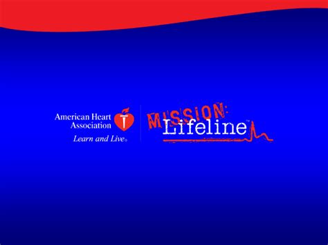 Powerpoint Presentation American Heart Association