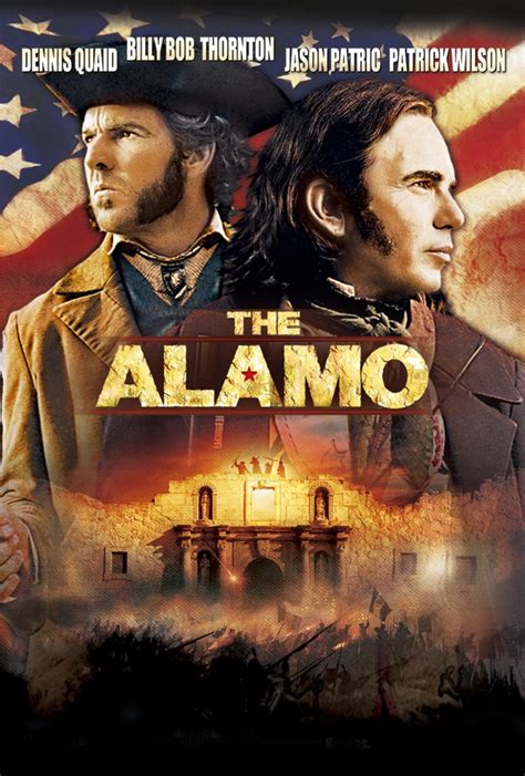 The Alamo Wiki Synopsis Reviews Watch And Download