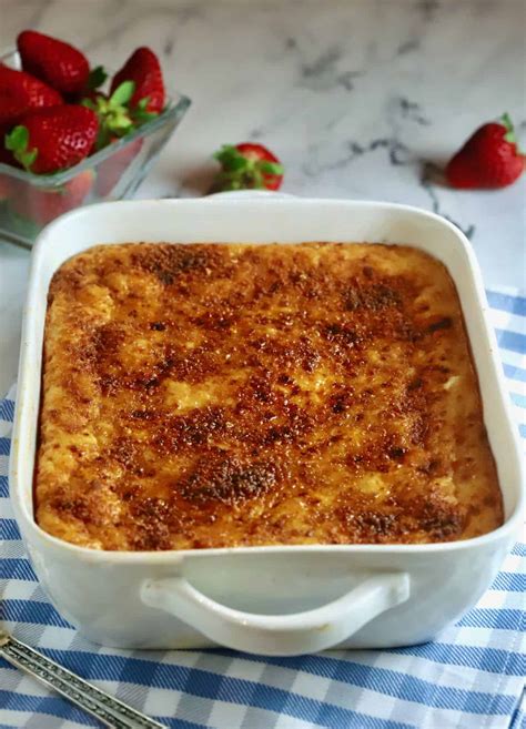 Cheese Grits Casserole Easy And Cheesy