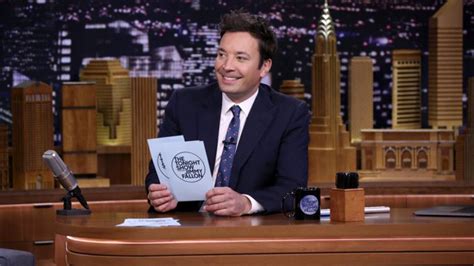 ‘tonight show to air nightly ‘at home edition episodes during nbc telecast deadline