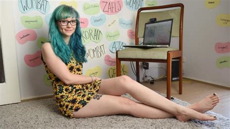 Webcam Girls Who Sell Sex From Their Bedrooms Daily Telegraph