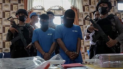 Dua Warga Magelang Jadi Korban Pembunuhan Dukun Pengganda Uang Mbah Slamet Nasional
