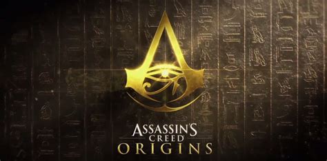 Assassins Creed Origins Wiki Guide Ign