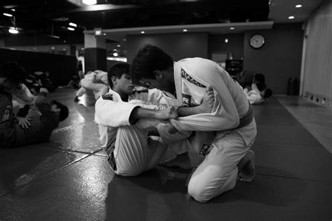 Evolve Blog5 Basic Bjj Movements Beginners Need To