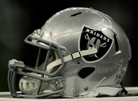 Oakland Raiders Los Angeles Raiders Silver And Black Oakland Raiders