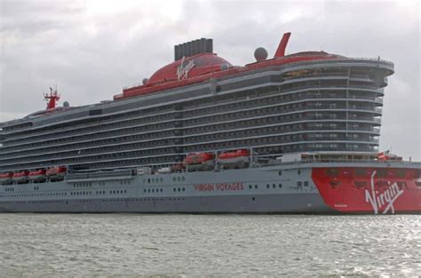 Richard Branson Launches Luxury Cruise For Adults Photos