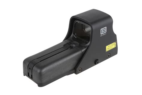 Eotech 512 0 Holographic Weapon Sight Ar15discounts