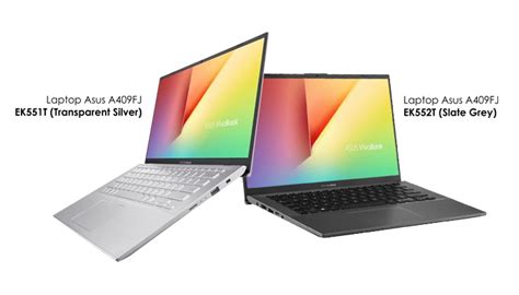 Selain itu, bobot yang dihasilkan laptop juga tergolong ringan, yakni 1,45 kg. Daftar Harga Laptop Asus Core i5 Terbaru 2020 Blog Hitech ...