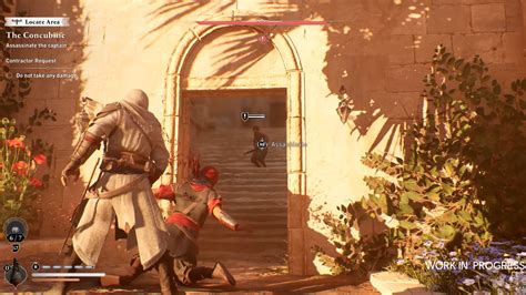 Things We Learned From The New Assassins Creed Mirage Gameplay
