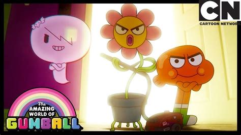 The Amazing World Of Gumball The Storm