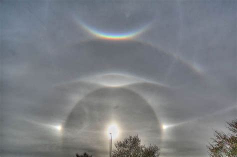 Image Result For Strange Atmospheric Phenomena Clouds Sky Nature