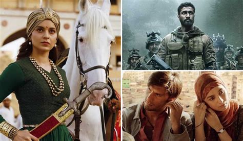 Upcoming bollywood movies 2019 complete list from january to december 2019. Most anticipated Bollywood releases of 2019 - The Week
