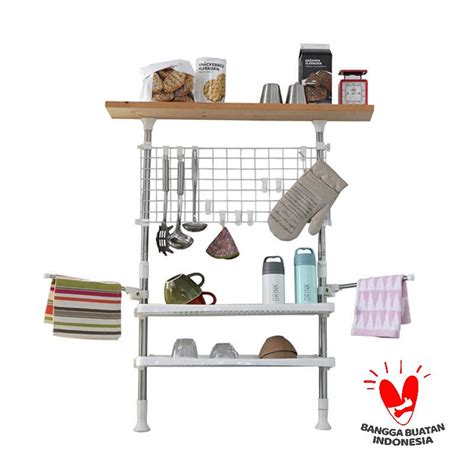 Size： 16.7 x 12.2 x 9.4 cm mudah dipasang dan mudah digunakan. Info Populer 40+ Rak Piring Dan Gelas Plastik