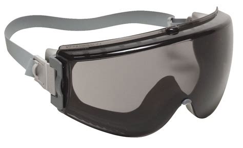 honeywell uvex anti fog indirect chemical splash impact resistant goggles gray lens 3zl20