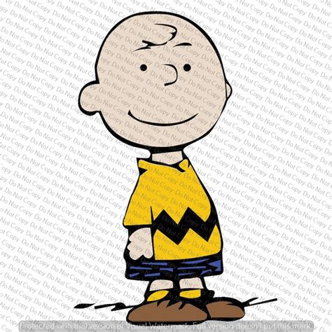 552 Charlie Brown Svg Free Crafter Svg File For Cricut