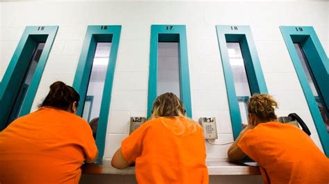 Texas Must Do More To Help Women Who Arrive In Jail With Addictions Survive Withdrawal