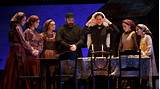 Cast Of Fiddler On The Roof Photos