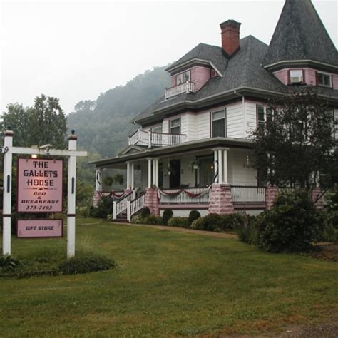 Places To Stay Enchanted Mountains Of Cattaraugus County New York