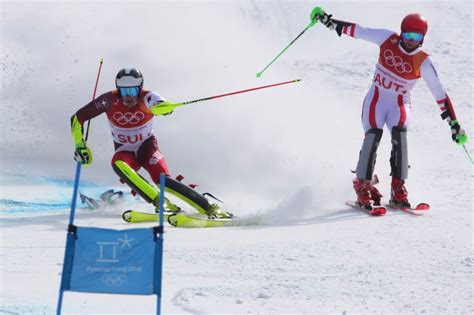 A Complete Guide To The Alpine Skiing Events Youll See At The 2022