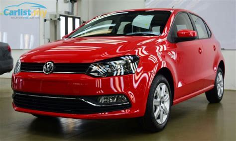 Learn more about our vw sedan, suv, coupe, hatchback car and more. 2015 Volkswagen Polo Facelift Previewed In Malaysia: New ...