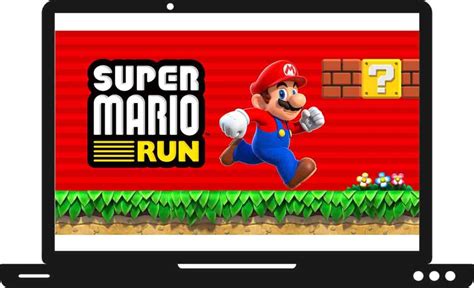 Download Super Mario Run For Pc Windows 7810 And Mac Free
