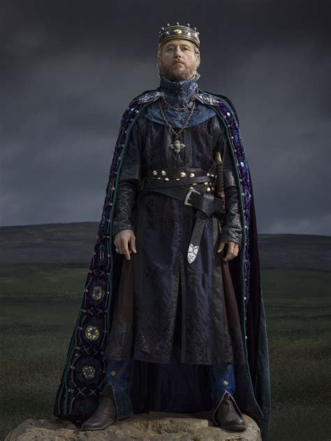 viking kings vikings season 2 king ecbert official picture vikings king costume king