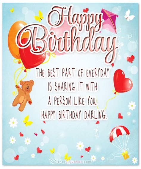 The most lovely and cute birthday status for girlfriend to share on her birthday today. Wishing Happy Birthday Gf