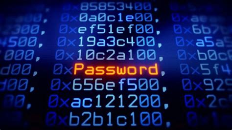 How Hackers Steal Your Passwords