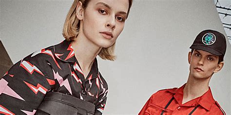 Youre Going To Want To See This New Prada Collaboration Stylight
