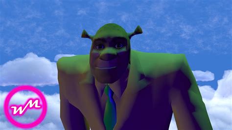 Shrek 5 Teaser Trailer 1 2022 Hd Youtube