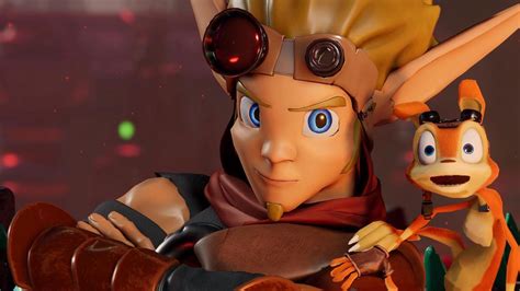Digital Trends Uncharted Movie Director Is Working On A Jak And