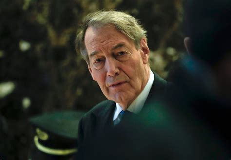 charlie rose accused of sexual harassment suspended by cbs white house us patch